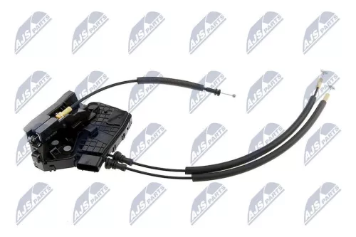 NTY NTY (EZC-KA-003) Door Lock 