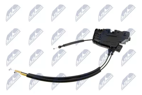 NTY NTY (EZC-KA-003) Door Lock 