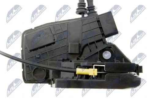 NTY NTY (EZC-KA-003) Door Lock 