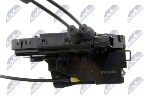NTY NTY (EZC-KA-003) Door Lock 