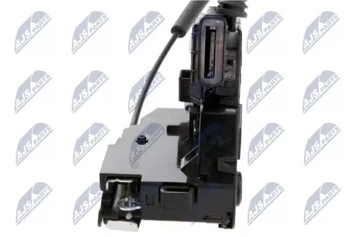 NTY NTY (EZC-KA-003) Door Lock 