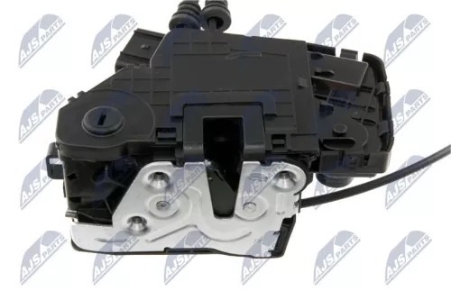 NTY NTY (EZC-KA-003) Door Lock 