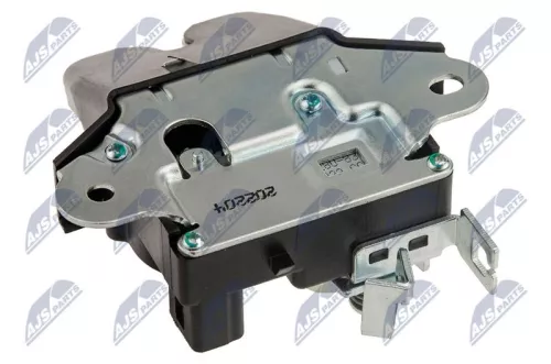 NTY NTY (EZC-KA-006) Tailgate Lock 