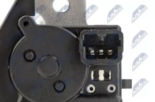 NTY NTY (EZC-KA-006) Tailgate Lock 