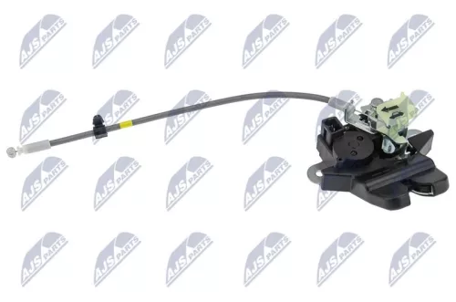 NTY NTY (EZC-KA-007) Tailgate Lock 
