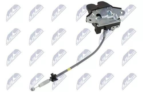 NTY NTY (EZC-KA-007) Tailgate Lock 