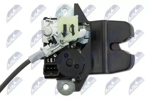 NTY NTY (EZC-KA-007) Tailgate Lock 