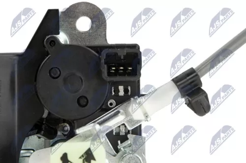 NTY NTY (EZC-KA-007) Tailgate Lock 