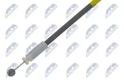 NTY NTY (EZC-KA-007) Tailgate Lock 