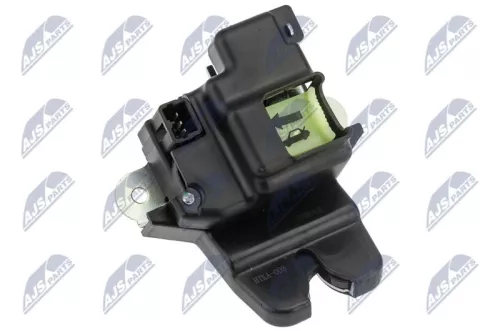 NTY NTY (EZC-KA-008) Tailgate Lock 
