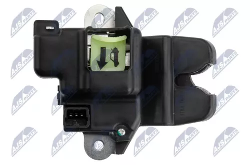 NTY NTY (EZC-KA-008) Tailgate Lock 