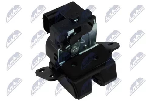 Tailgate Lock