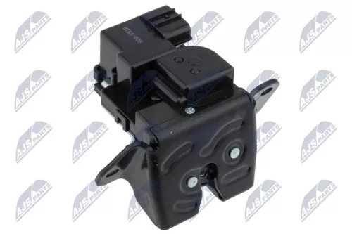 NTY NTY (EZC-KA-009) Tailgate Lock 