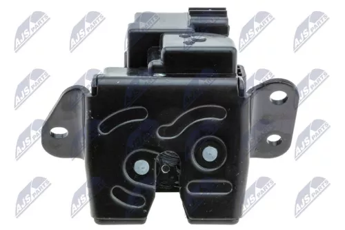 NTY NTY (EZC-KA-009) Tailgate Lock 