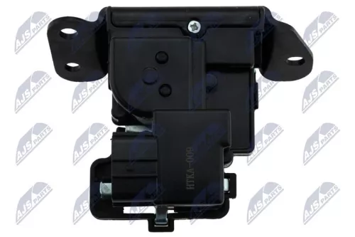 NTY NTY (EZC-KA-009) Tailgate Lock 