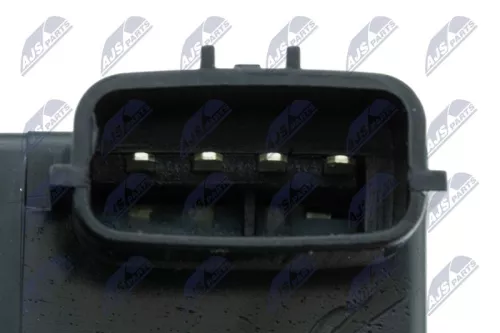NTY NTY (EZC-KA-009) Tailgate Lock 