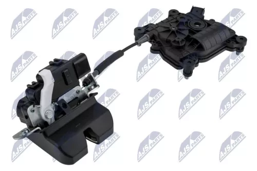 NTY NTY (EZC-KA-010) Tailgate Lock 
