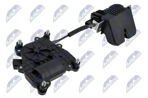 NTY NTY (EZC-KA-010) Tailgate Lock 