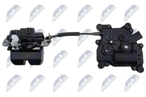 NTY NTY (EZC-KA-010) Tailgate Lock 