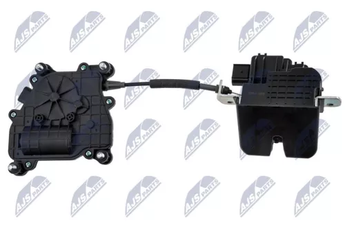 NTY NTY (EZC-KA-010) Tailgate Lock 