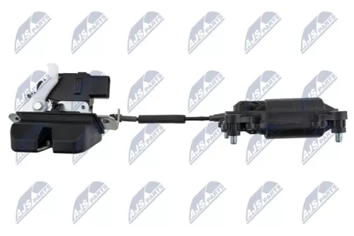 NTY NTY (EZC-KA-010) Tailgate Lock 