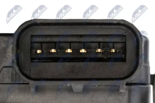 NTY NTY (EZC-KA-010) Tailgate Lock 
