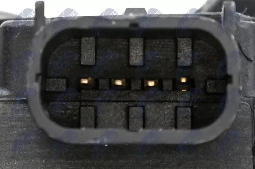 NTY NTY (EZC-KA-010) Tailgate Lock 