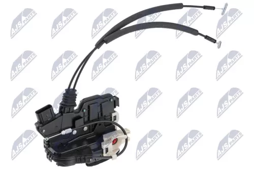 NTY NTY (EZC-KA-012) Door Lock 