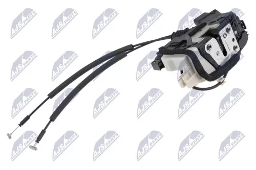NTY NTY (EZC-KA-012) Door Lock 