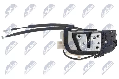 NTY NTY (EZC-KA-012) Door Lock 