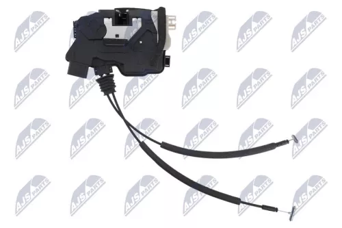 NTY NTY (EZC-KA-012) Door Lock 