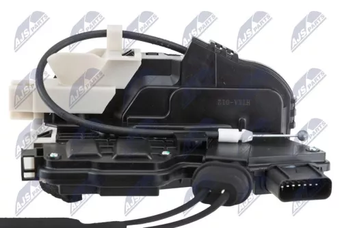 NTY NTY (EZC-KA-012) Door Lock 