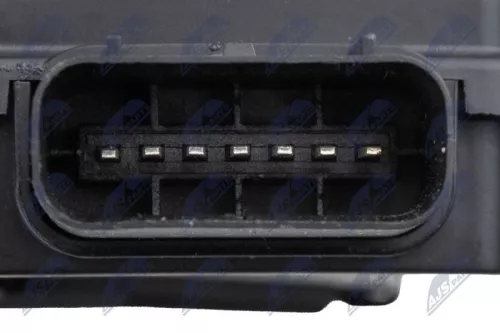 NTY NTY (EZC-KA-012) Door Lock 