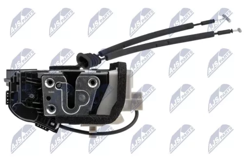 NTY NTY (EZC-KA-013) Door Lock 