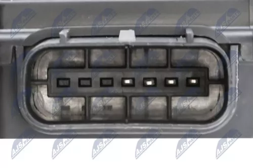 NTY NTY (EZC-KA-013) Door Lock 