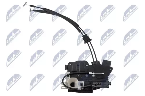 NTY NTY (EZC-KA-013) Door Lock 