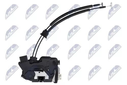 NTY NTY (EZC-KA-013) Door Lock 