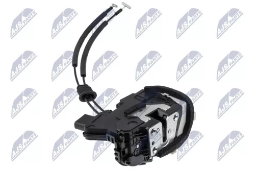 NTY NTY (EZC-KA-013) Door Lock 