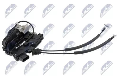NTY NTY (EZC-KA-013) Door Lock 