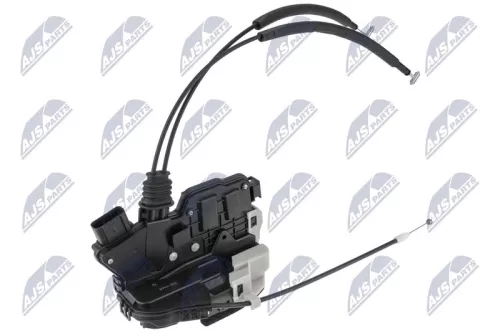 NTY NTY (EZC-KA-014) Door Lock 