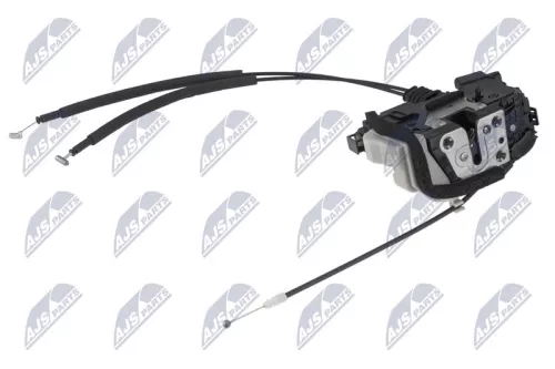 NTY NTY (EZC-KA-014) Door Lock 