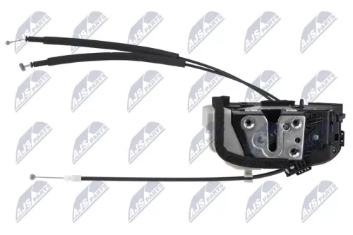 NTY NTY (EZC-KA-014) Door Lock 