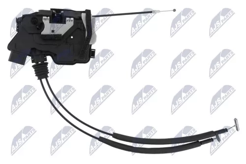 NTY NTY (EZC-KA-014) Door Lock 