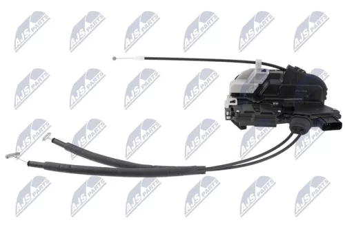NTY NTY (EZC-KA-014) Door Lock 