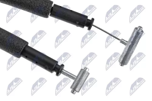 NTY NTY (EZC-KA-014) Door Lock 