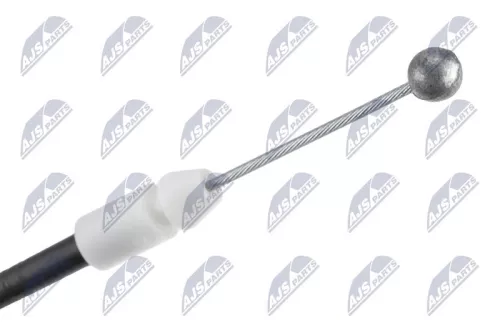 NTY NTY (EZC-KA-014) Door Lock 