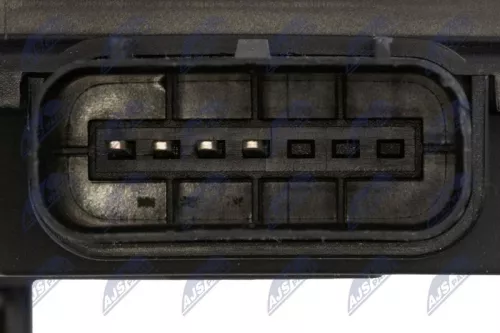 NTY NTY (EZC-KA-014) Door Lock 