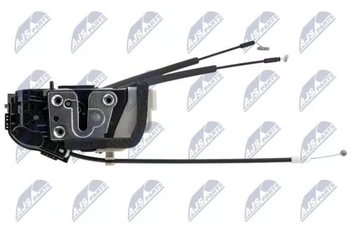 NTY NTY (EZC-KA-015) Door Lock 