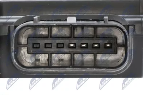 NTY NTY (EZC-KA-015) Door Lock 