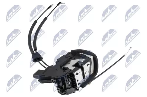 NTY NTY (EZC-KA-015) Door Lock 